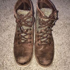 Timberland boots
